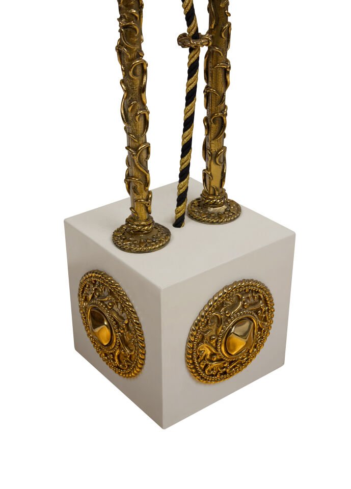 ColomboStile Lambader