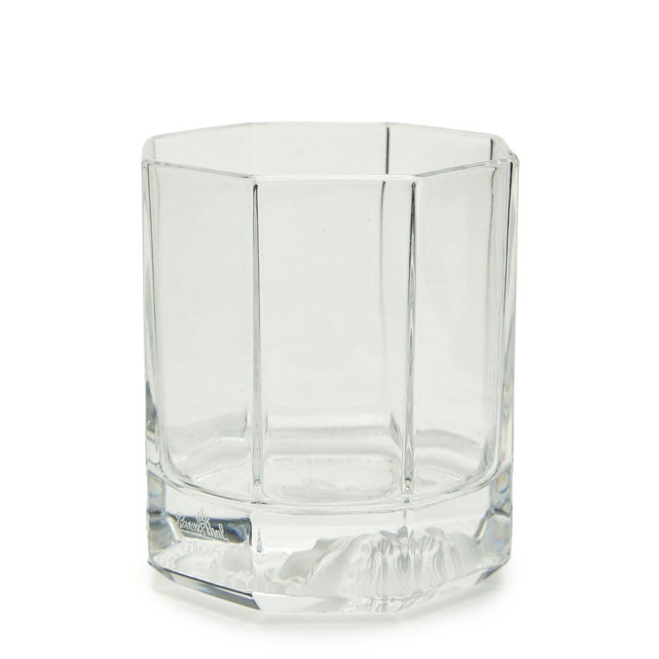 Medusa Lumiére Versace Whiskey Kadehi