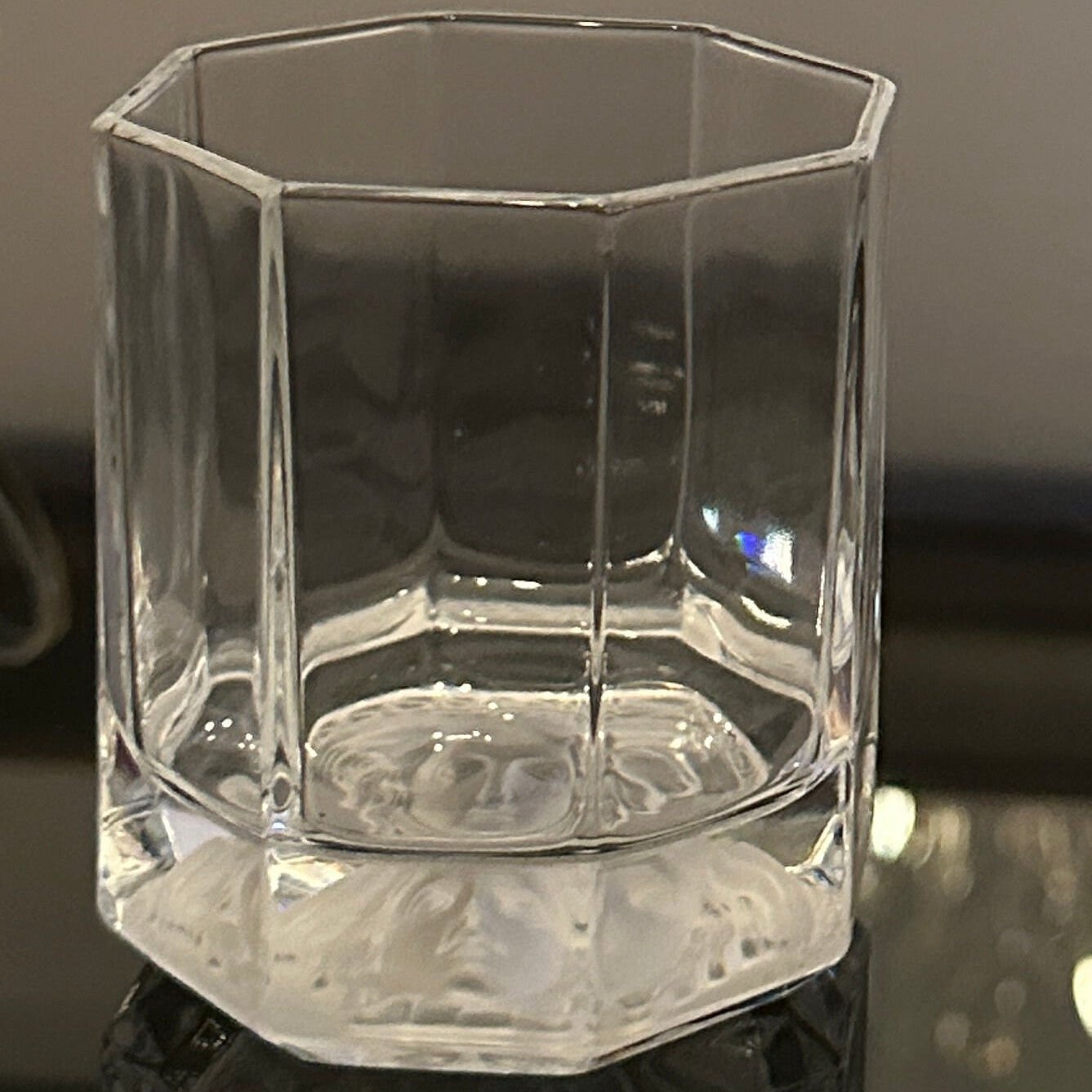 Medusa Lumiére Versace Whiskey Kadehi