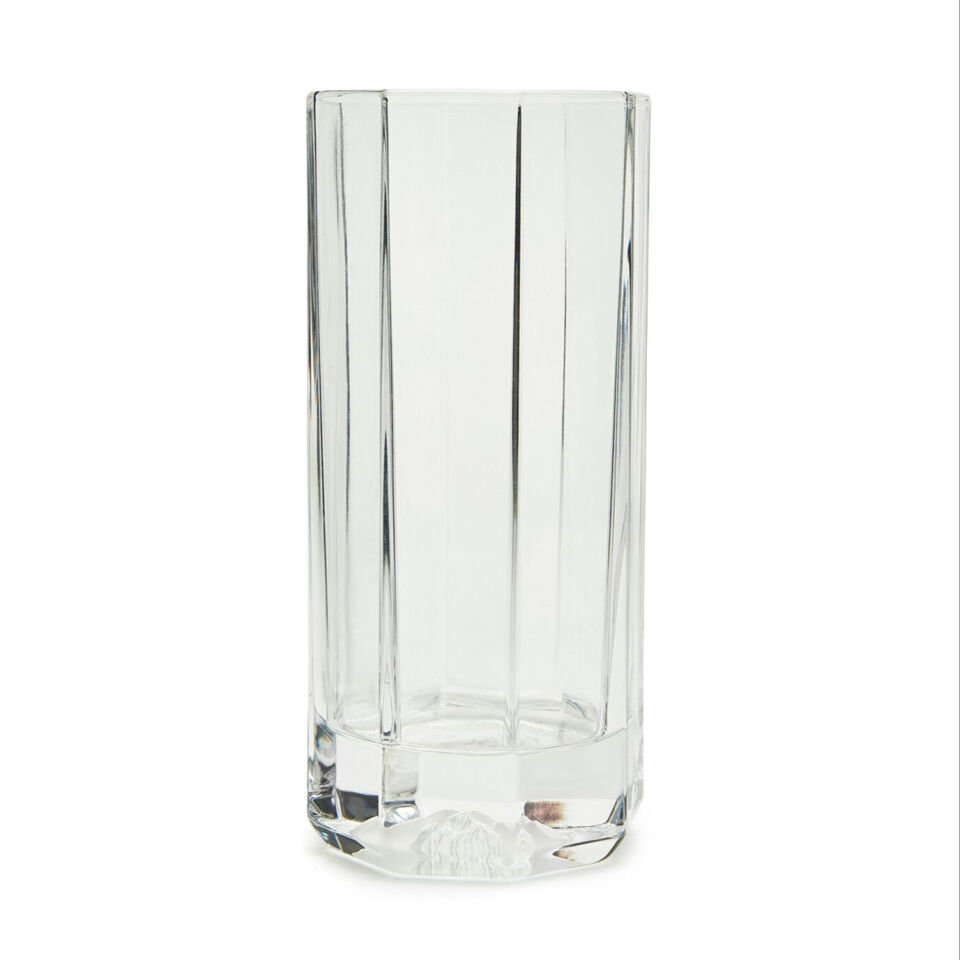 Rosental for Versace Medusa Lumiére Versace Longdrink Bardak
