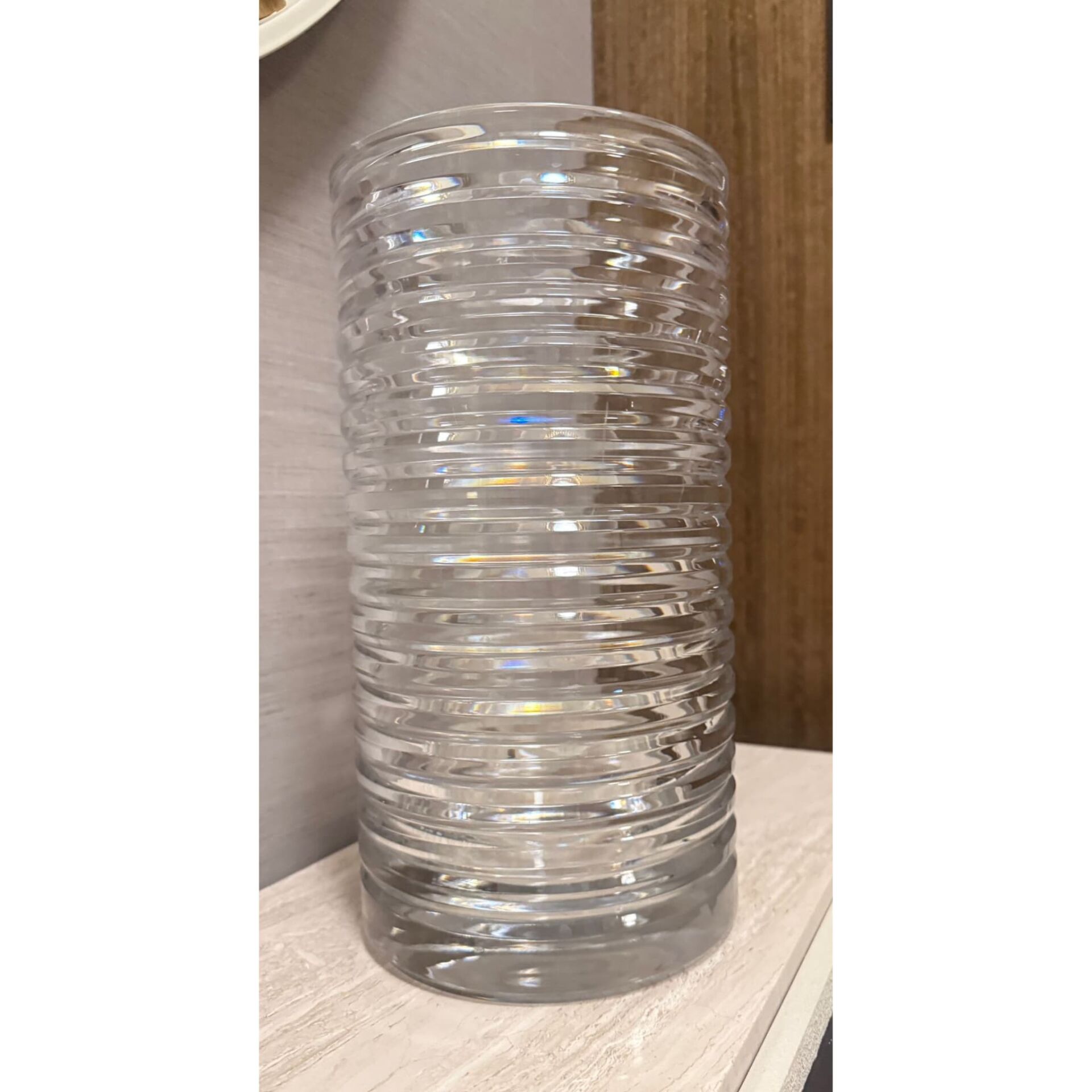 Ralph Lauren Metropolis Cam Vazo