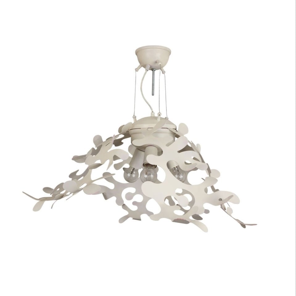 Lumen Center Leaves S Sarkıt