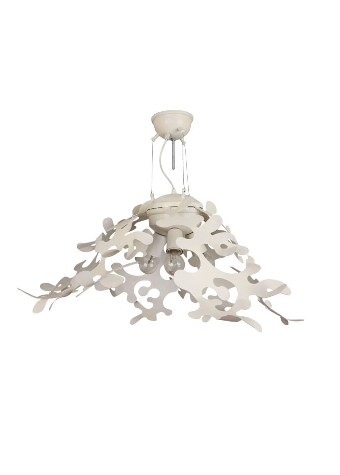 Lumen Center Leaves S Sarkıt