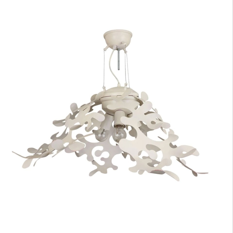 Lumen Center Leaves S Sarkıt