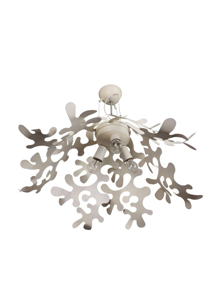 Lumen Center Leaves S Sarkıt