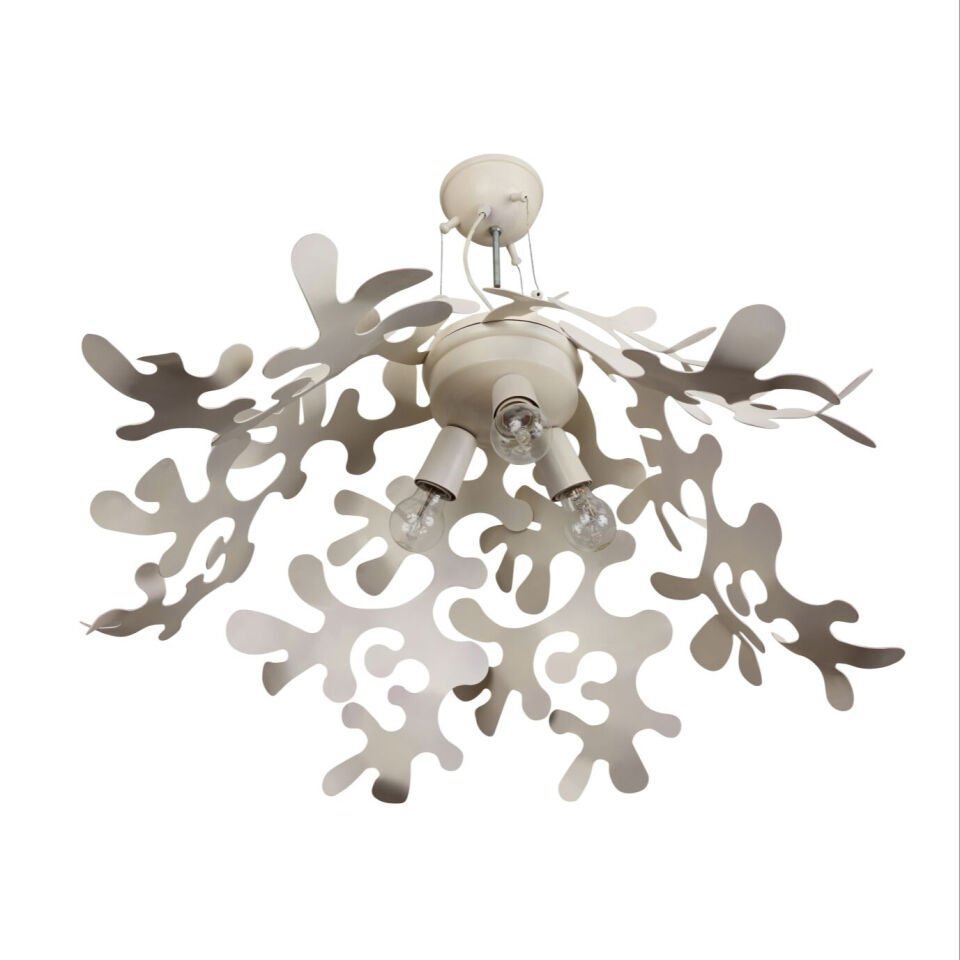 Lumen Center Leaves S Sarkıt