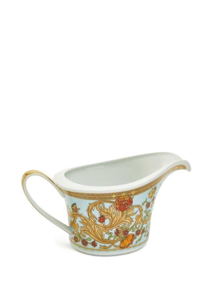 Rosenthal x Versace Le Jardin de Versace Kapaklı Sosluk