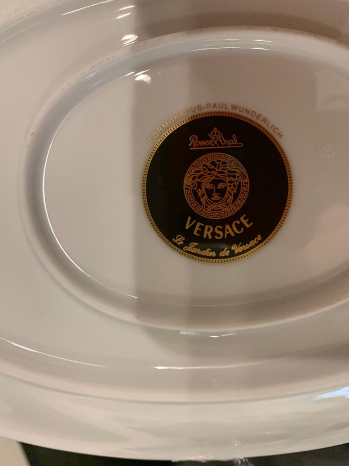 Versace Sosluk