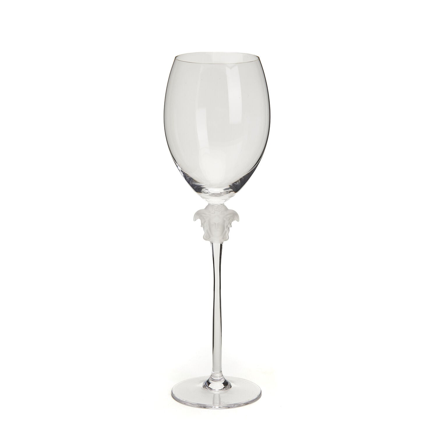 Rosenthal x Versace Medusa Lumiere Versace Kadeh