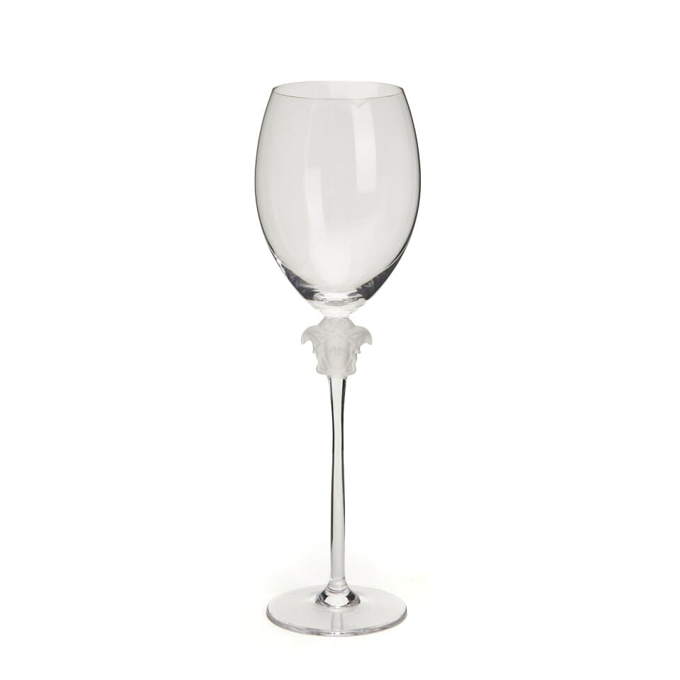 Rosenthal x Versace Medusa Lumiere Versace Kadeh