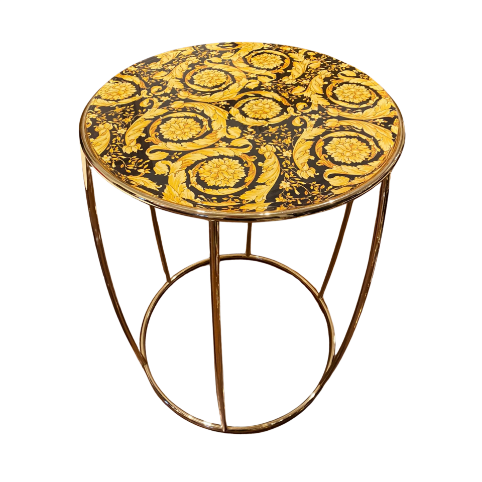 Versace Home Sehpa