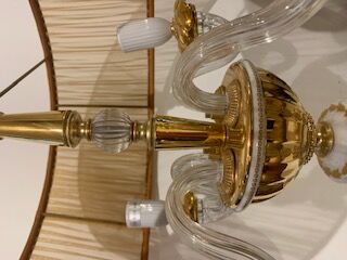 Mangani Abajur