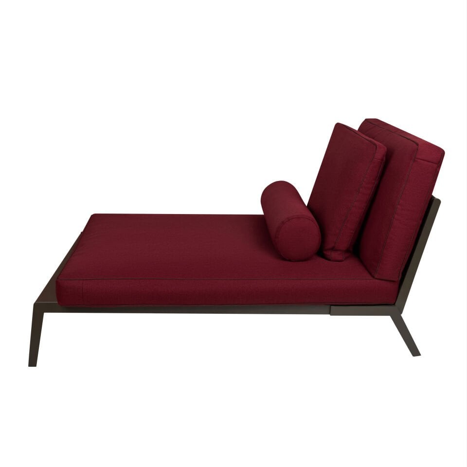 Arc Dinlenme Koltuğu