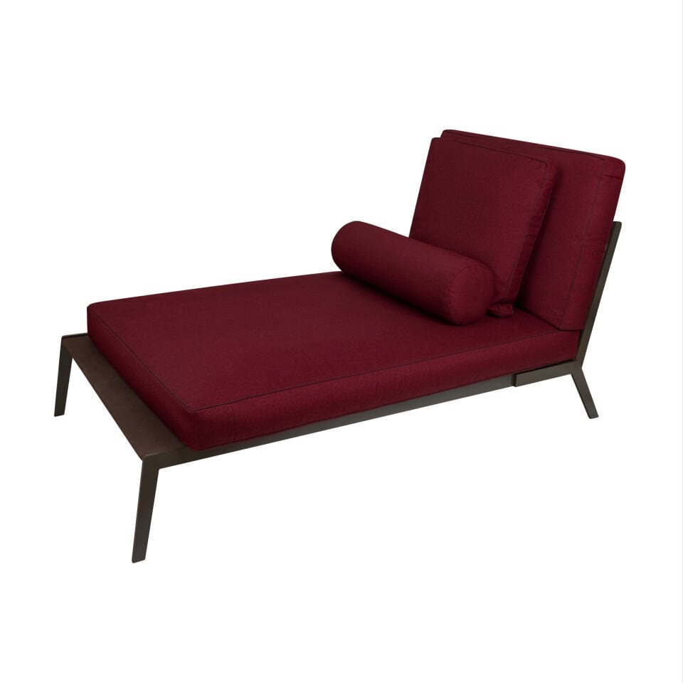 Arc Dinlenme Koltuğu