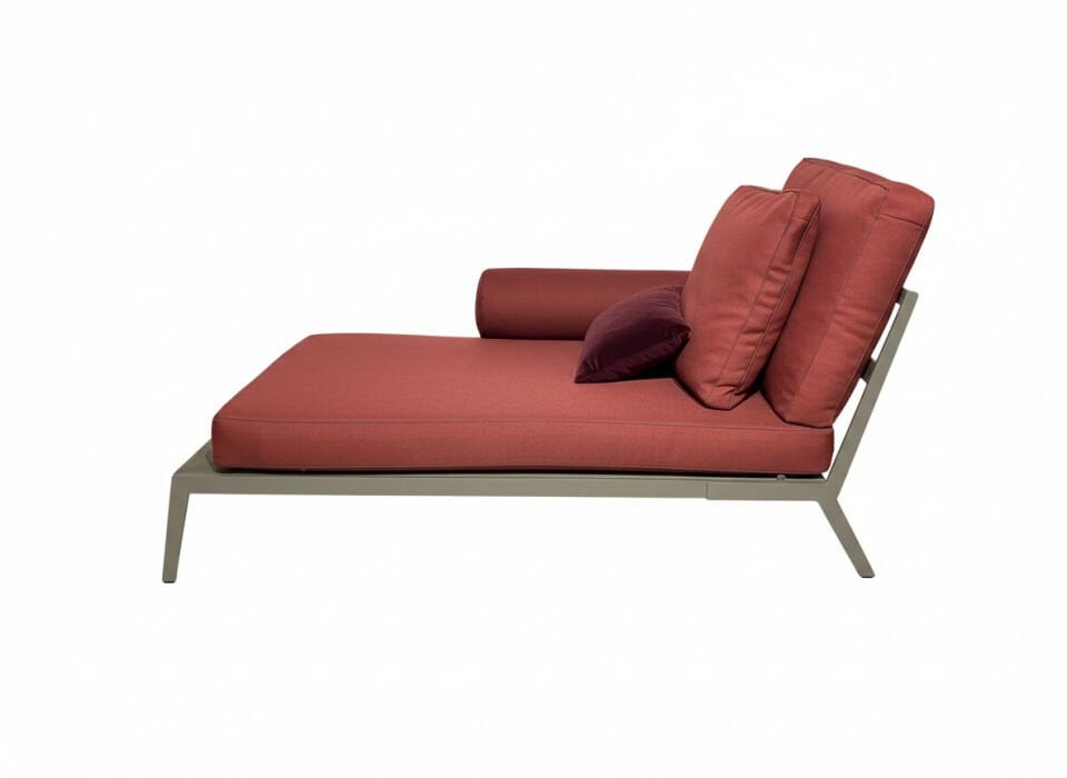 Arc Dinlenme Koltuğu