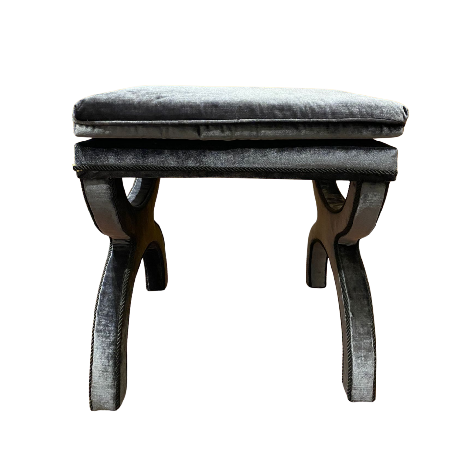 Özel Üretim Çift Puf