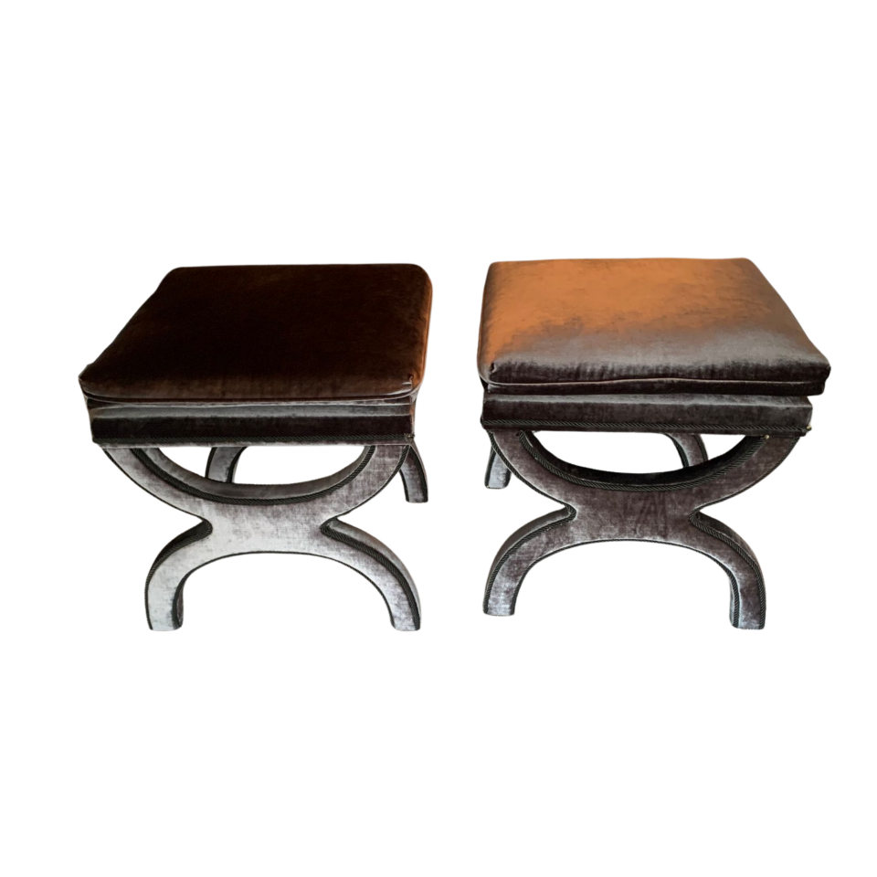 Özel Üretim Çift Puf