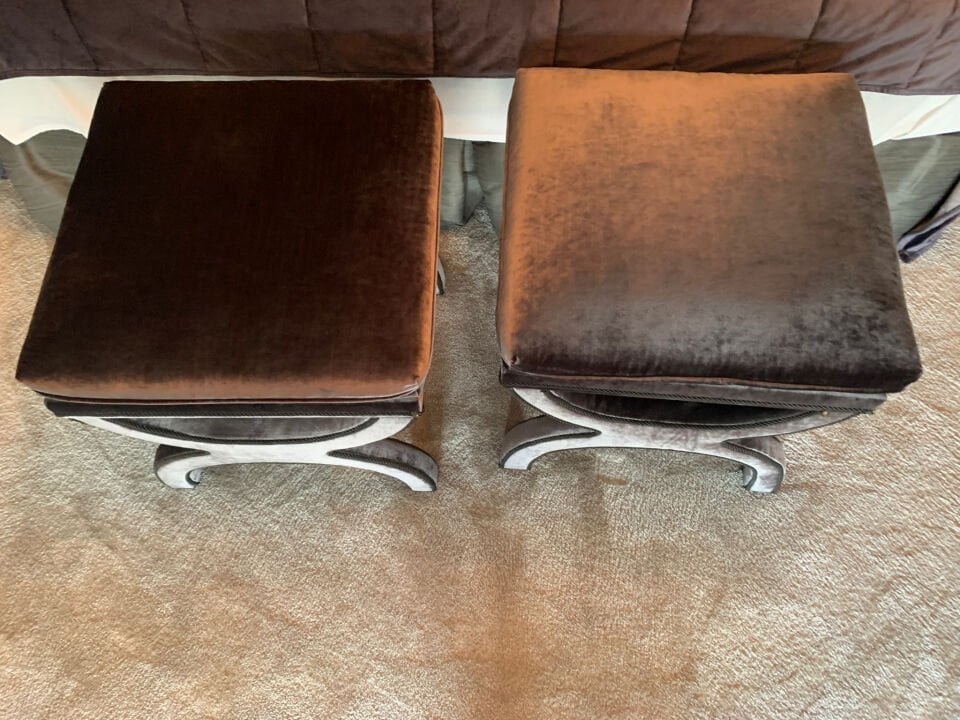 Özel Üretim Çift Puf