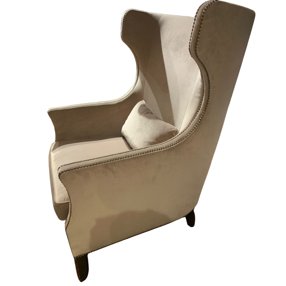 Yüksek Sırtlı Berjer