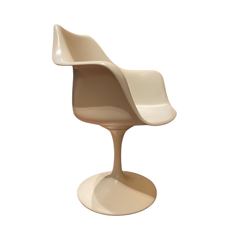 Knoll Tulip Chair - Koçaklı