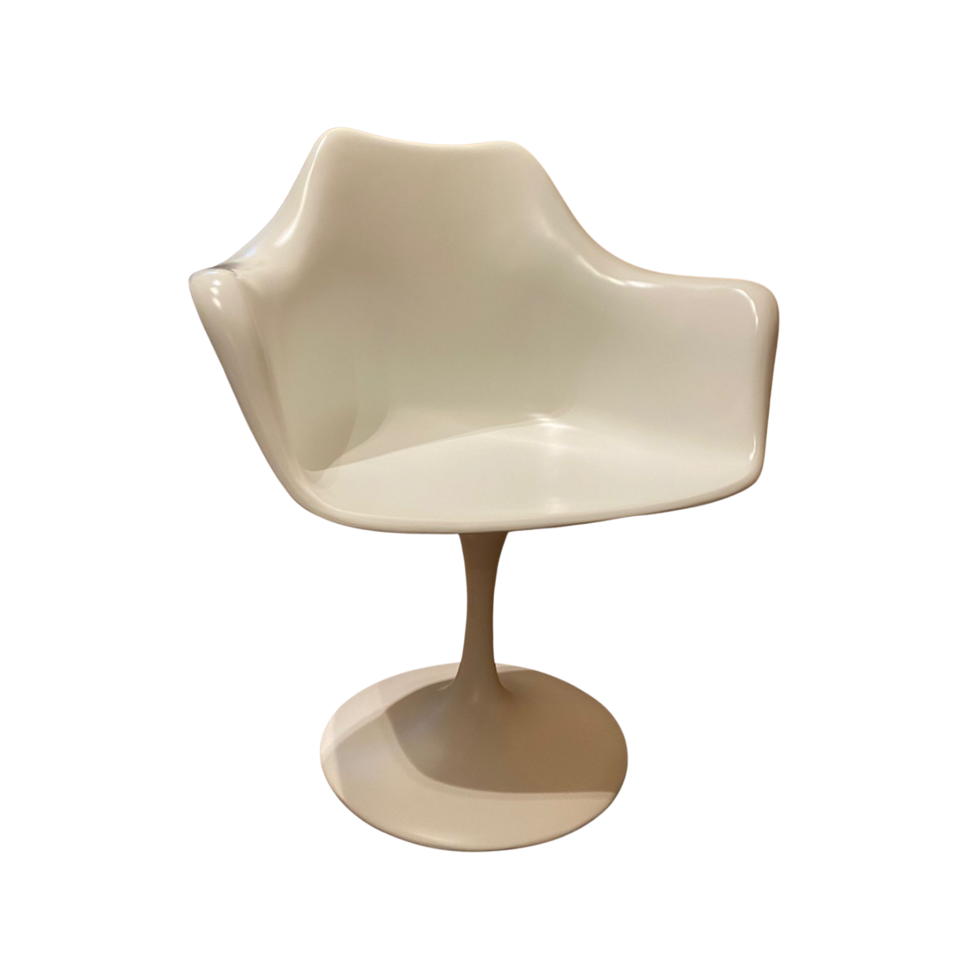 Knoll Tulip Chair - Koçaklı