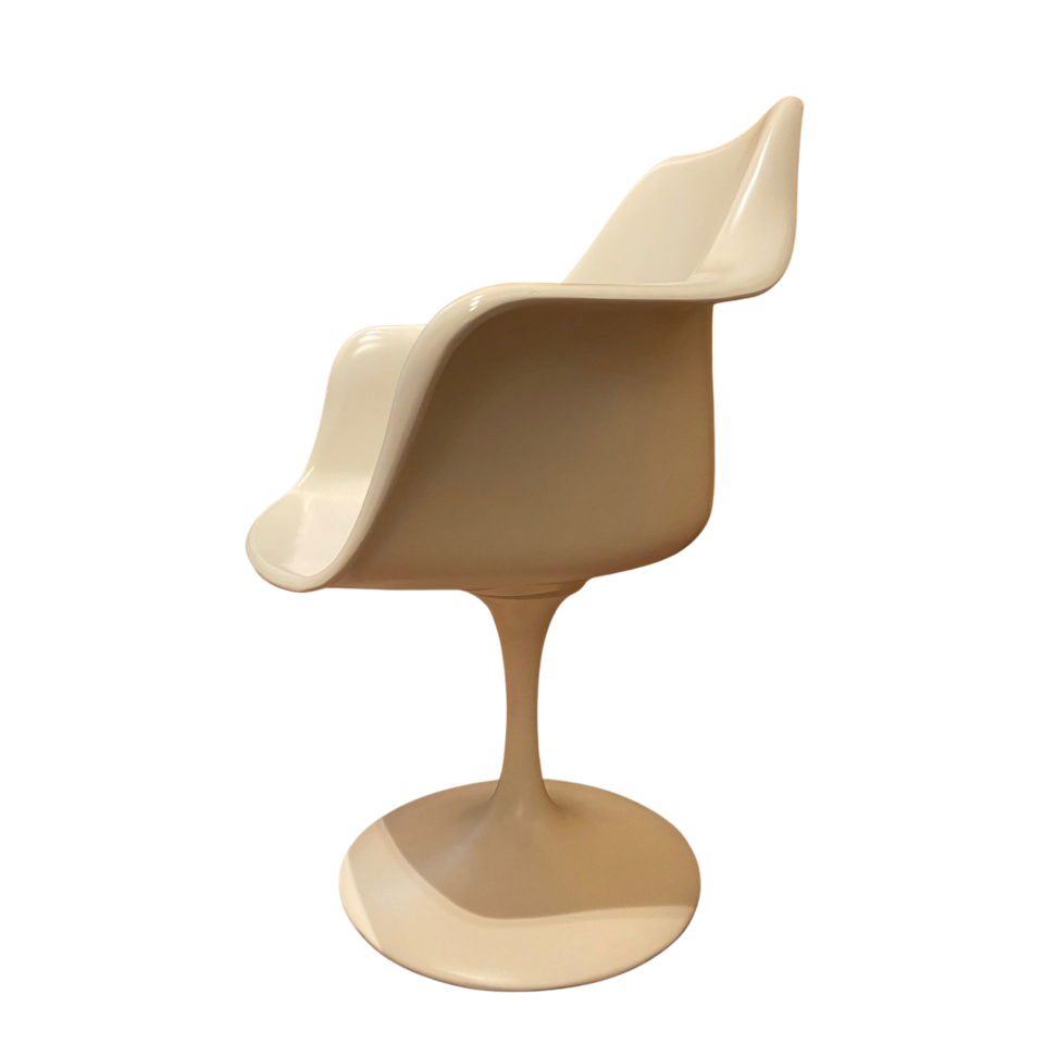 Knoll Tulip Chair - Koçaklı