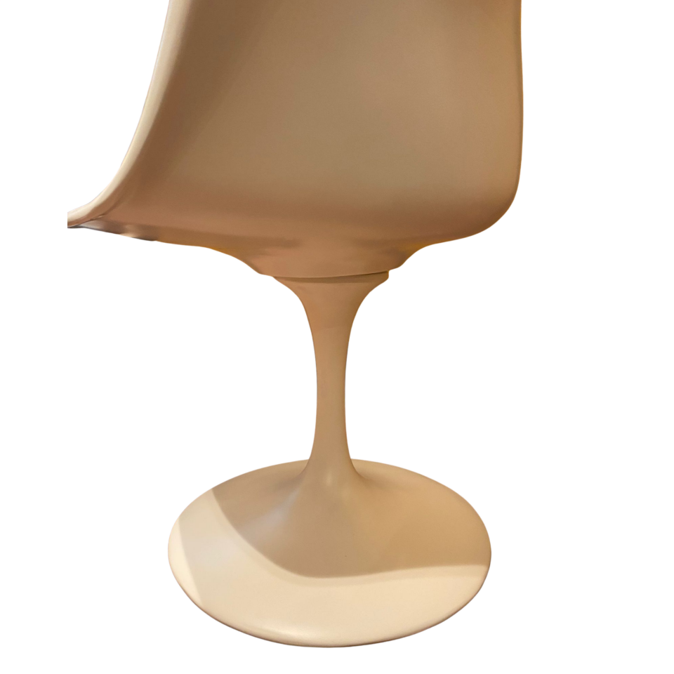 Knoll Tulip Chair - Koçaklı
