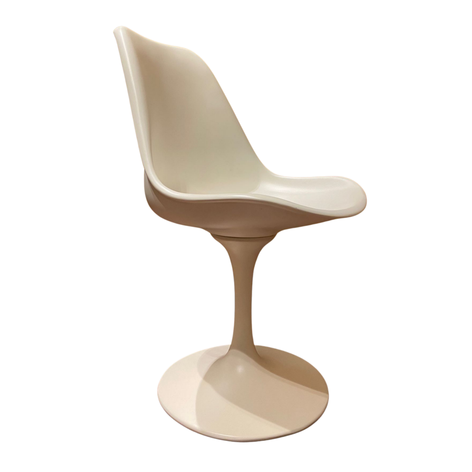 Knoll Tulip Chair Kolçaksız