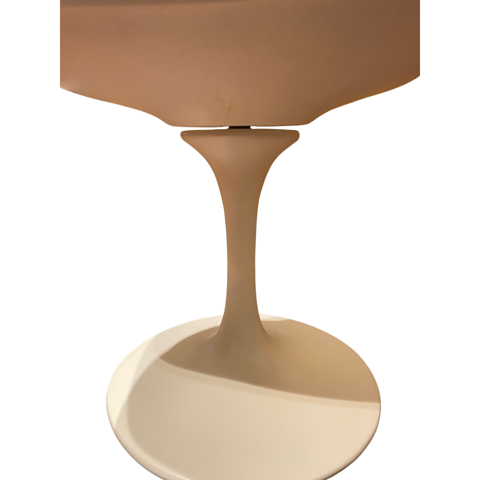 Knoll Tulip Chair Kolçaksız