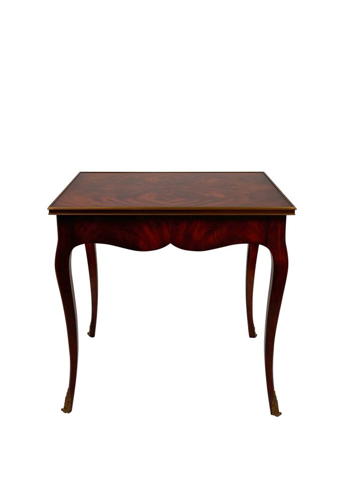 Ralph Lauren Home Cannes  Orta Sehpa