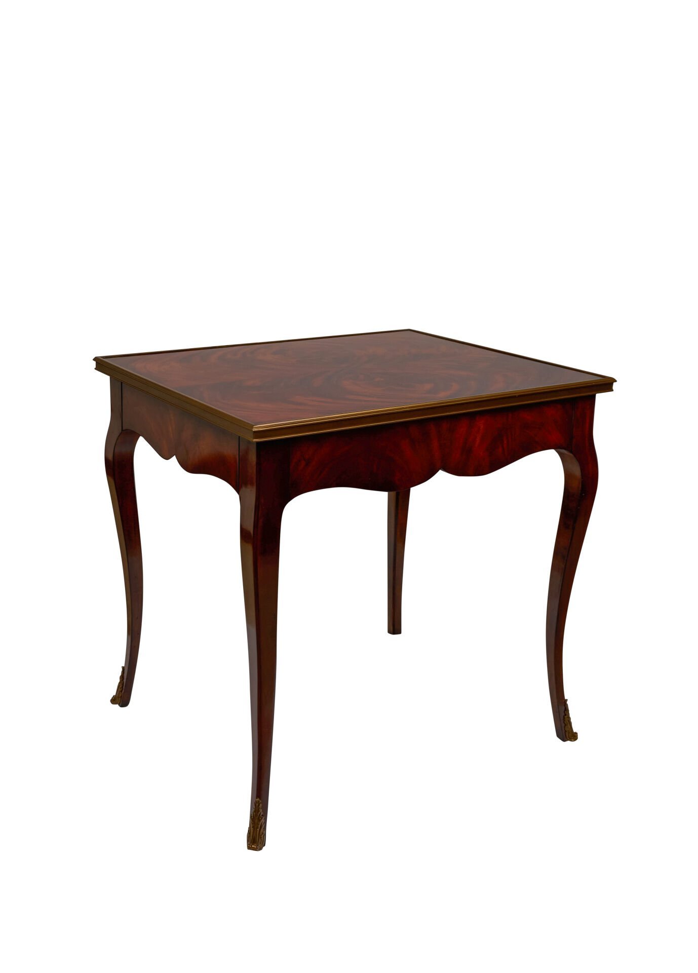 Ralph Lauren Home Cannes  Orta Sehpa