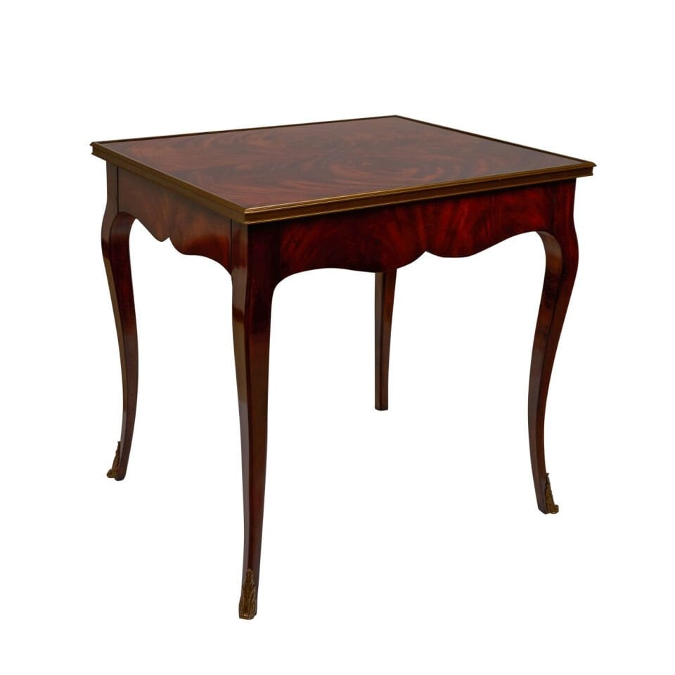 Ralph Lauren Home Cannes  Orta Sehpa