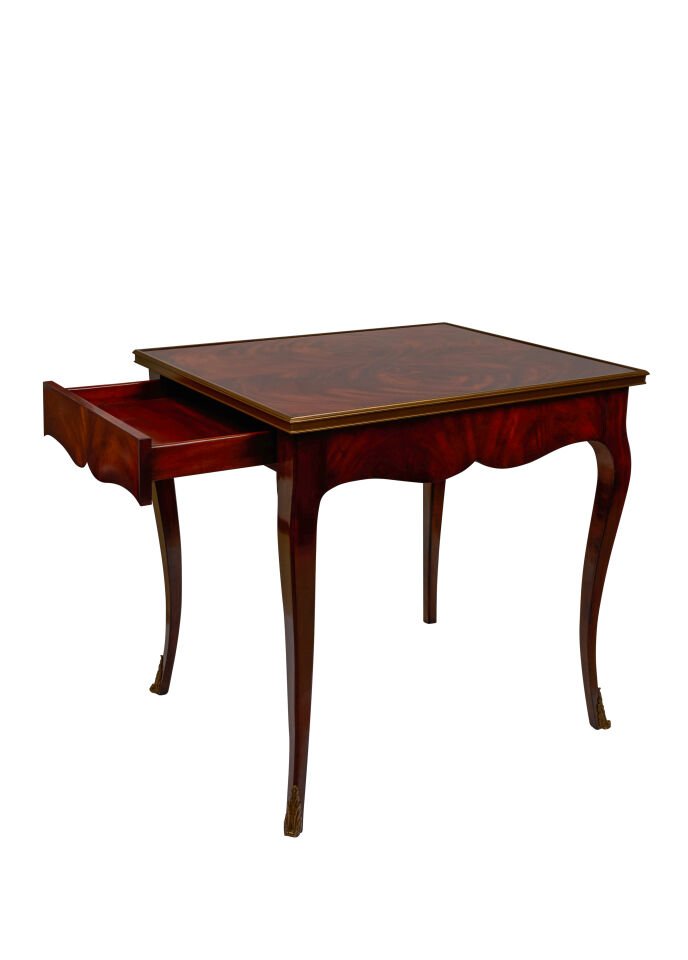 Ralph Lauren Home Cannes  Orta Sehpa