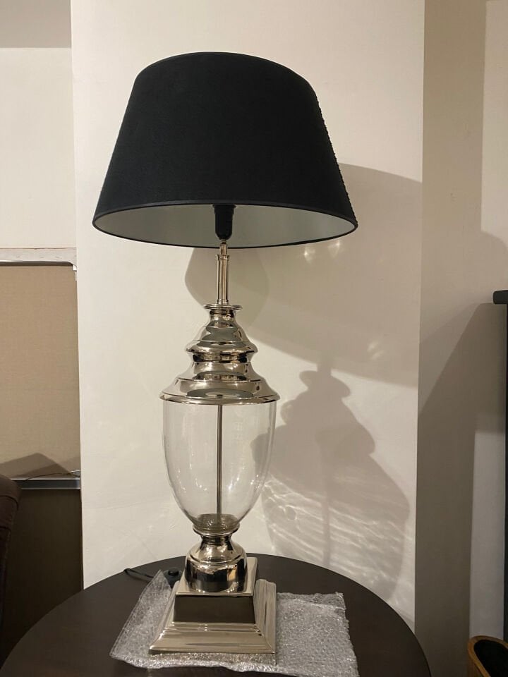 Vakko Home Çift Abajur