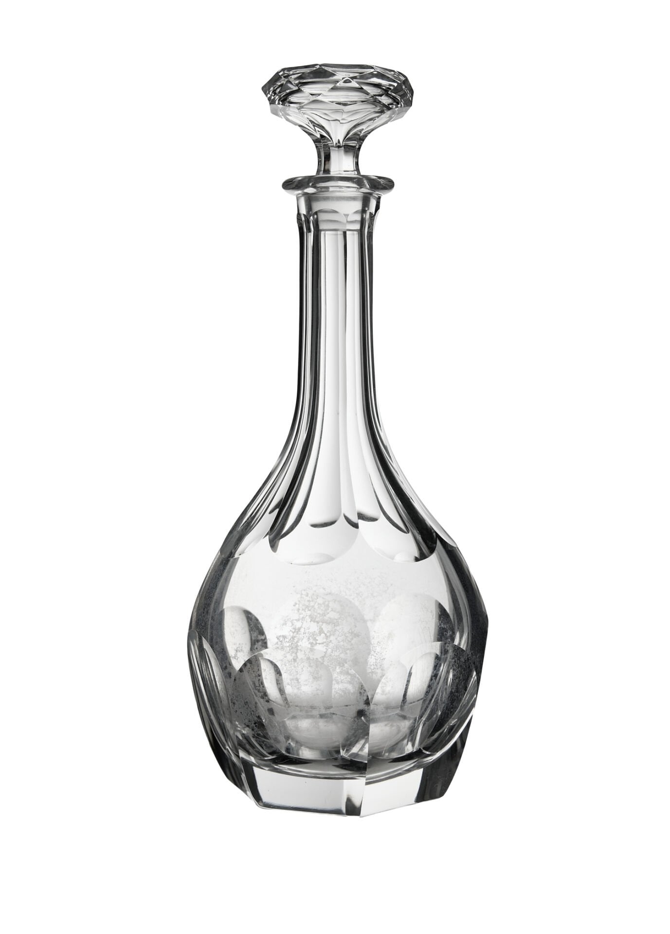 Moser Pope Collection Karaf
