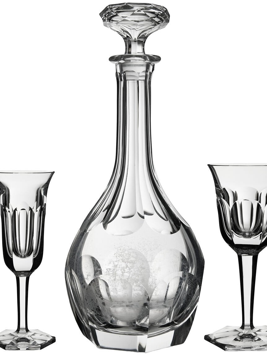 Moser Pope Collection Karaf