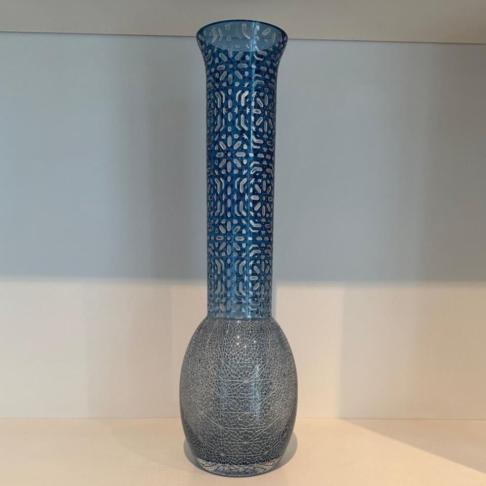 Paşabahçe Gece Vazosu