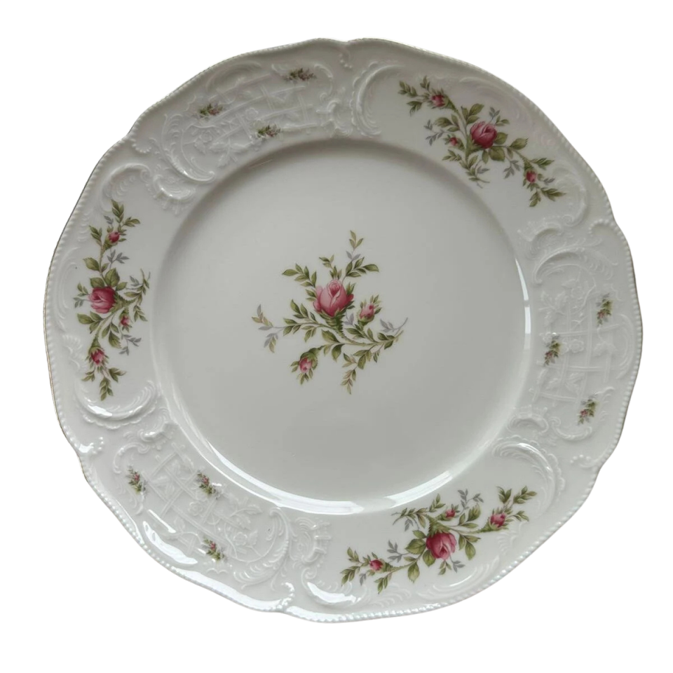 Rosenthall Sanssouci Classic Rose Supla