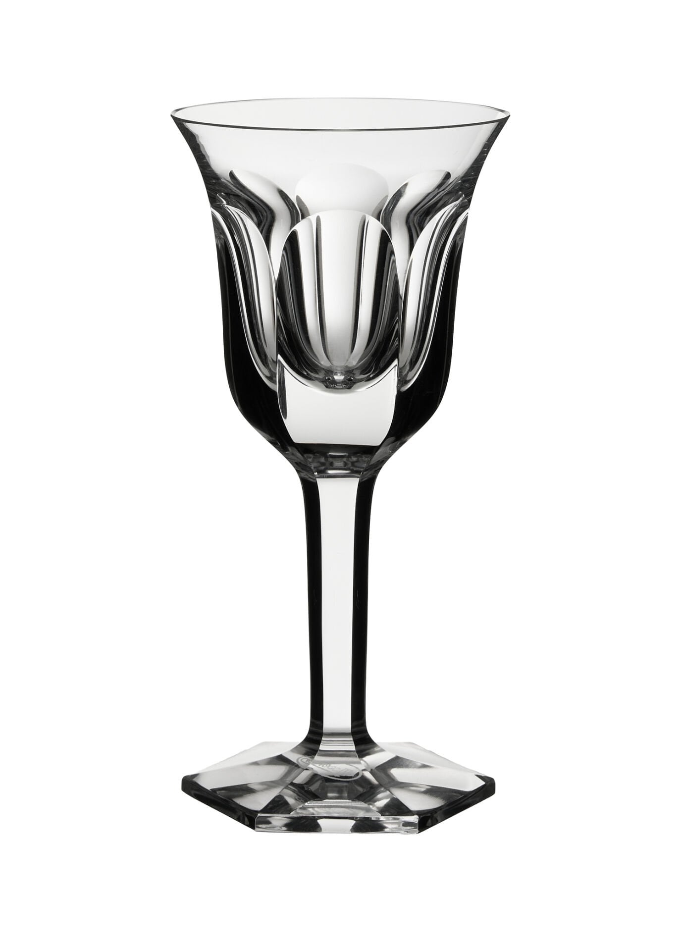 Moser Pope Collection Cam Kadeh 280 ml