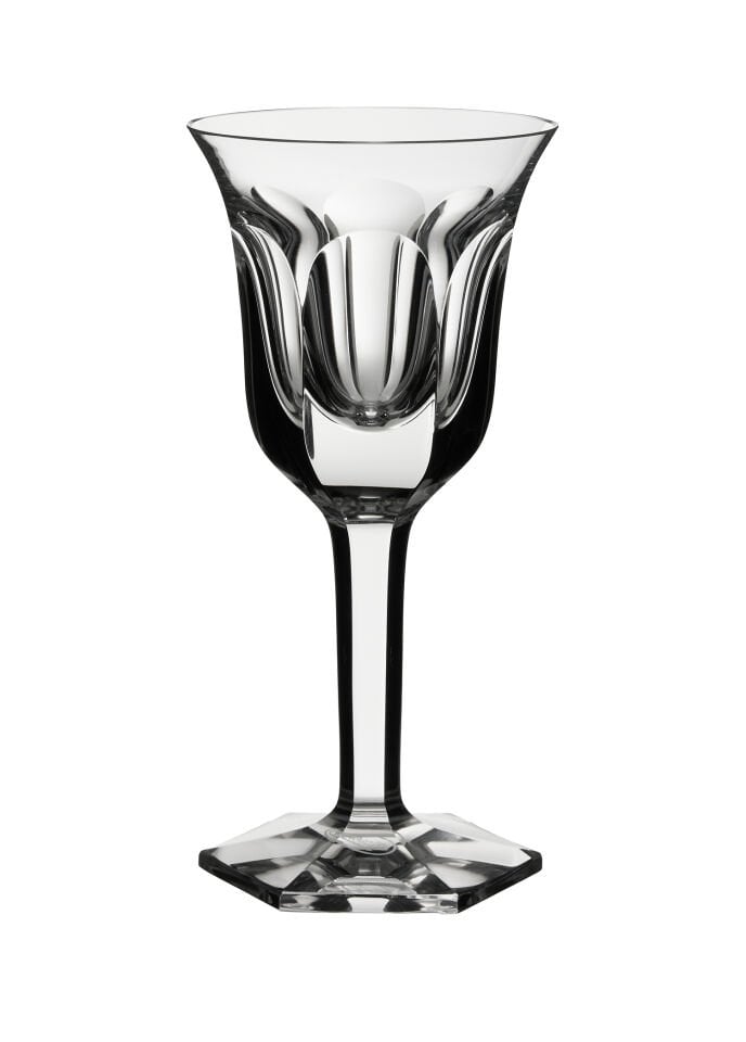 Moser Pope Collection Cam Kadeh 280 ml