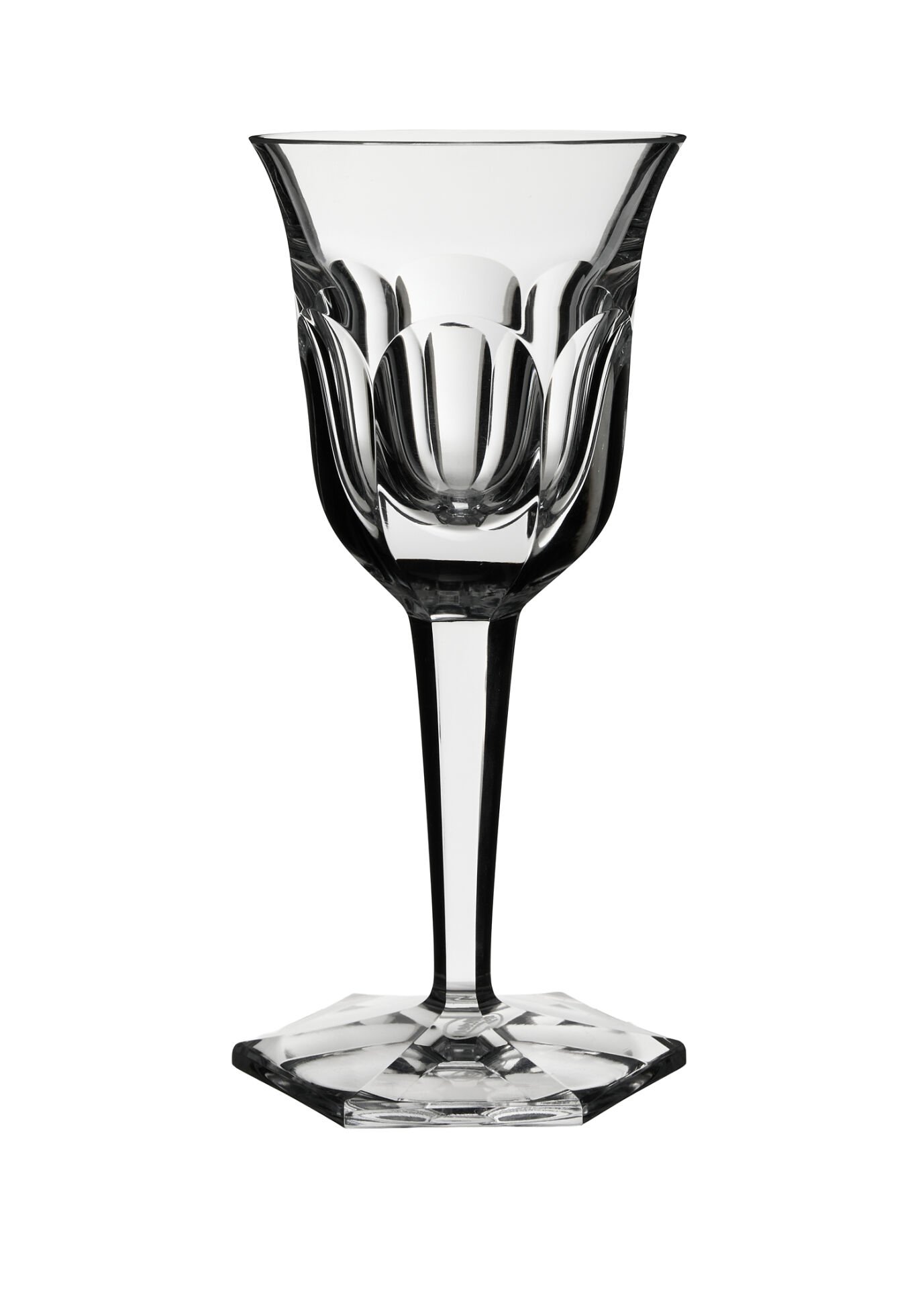 Moser Pope Collection Cam Kadeh 170 ml