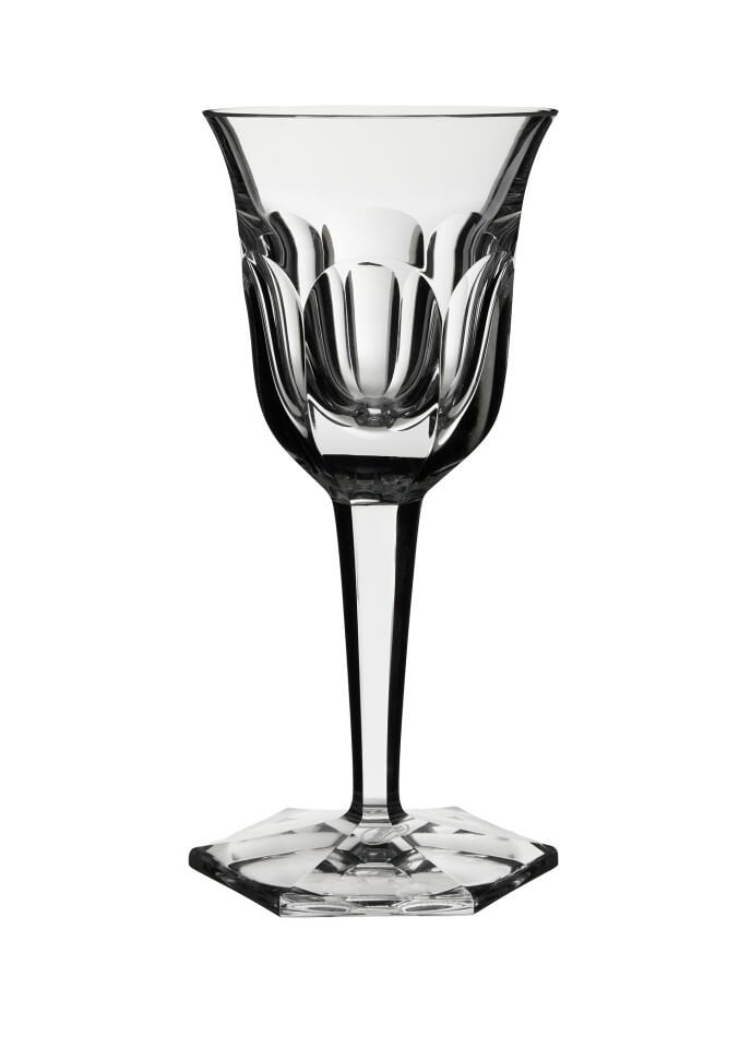 Moser Pope Collection Cam Kadeh 170 ml