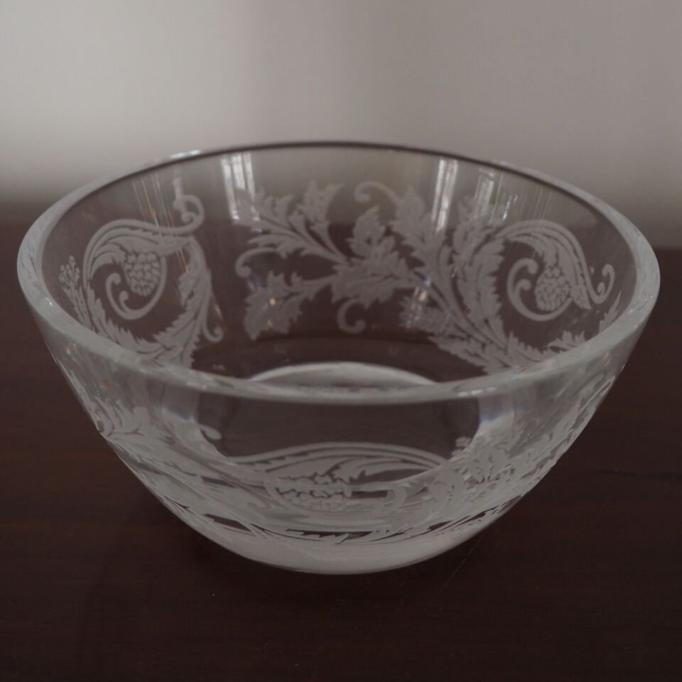 Christofle Orangerie Kesimi Kase