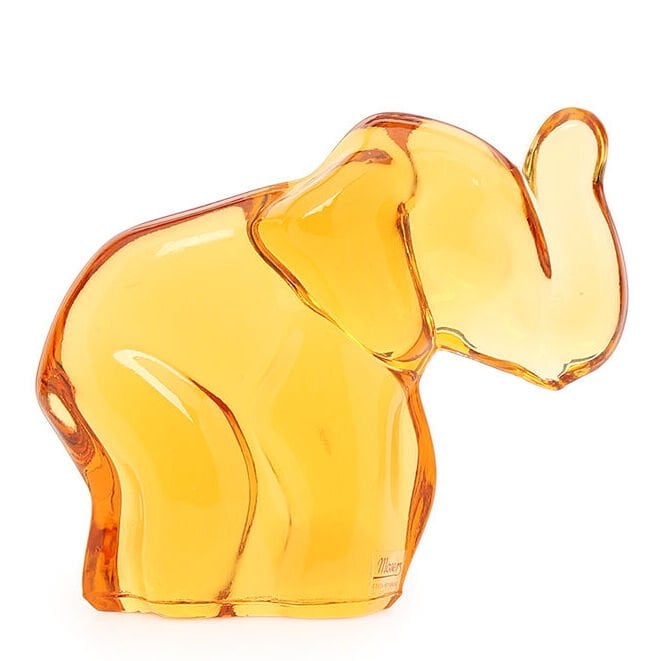 Moser Amber Fil