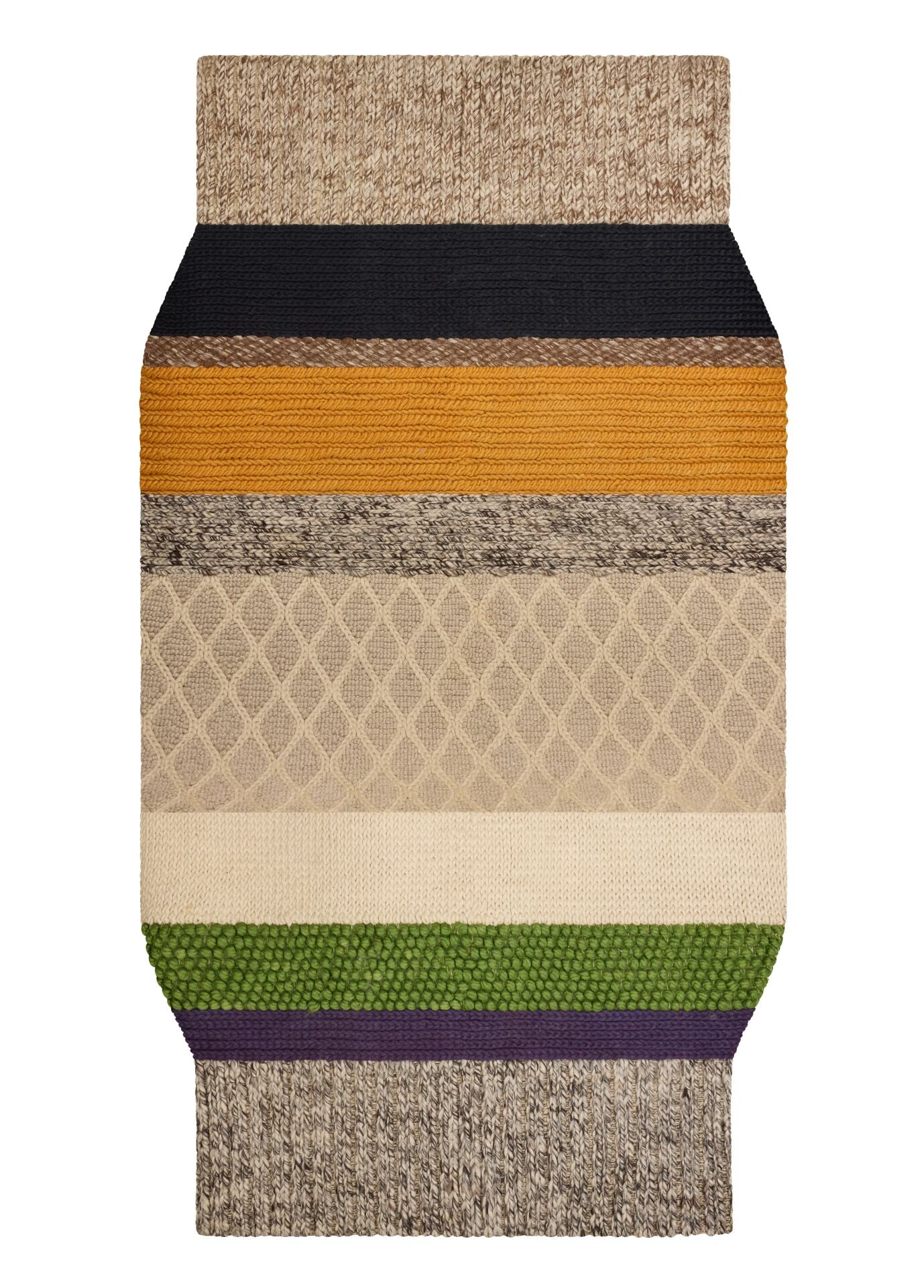 Patricia Urquiola Campana Halı