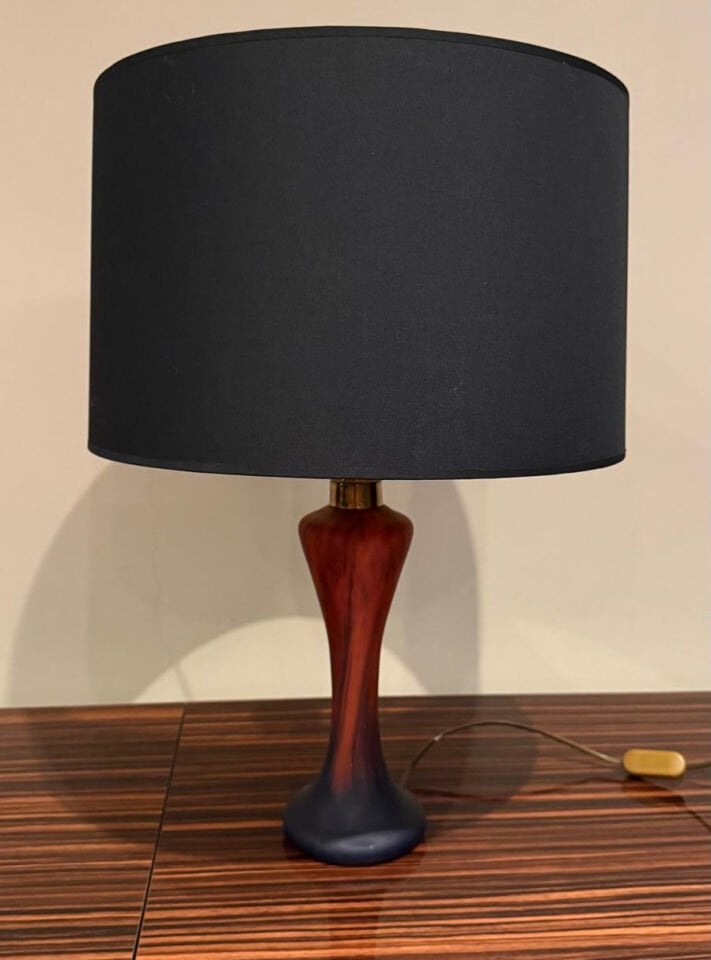 Çok Şık Cam Aydınlatma