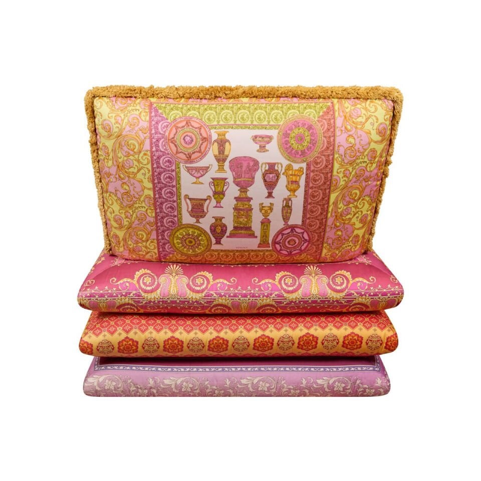 Versace Home Limited Edition Harem Chair