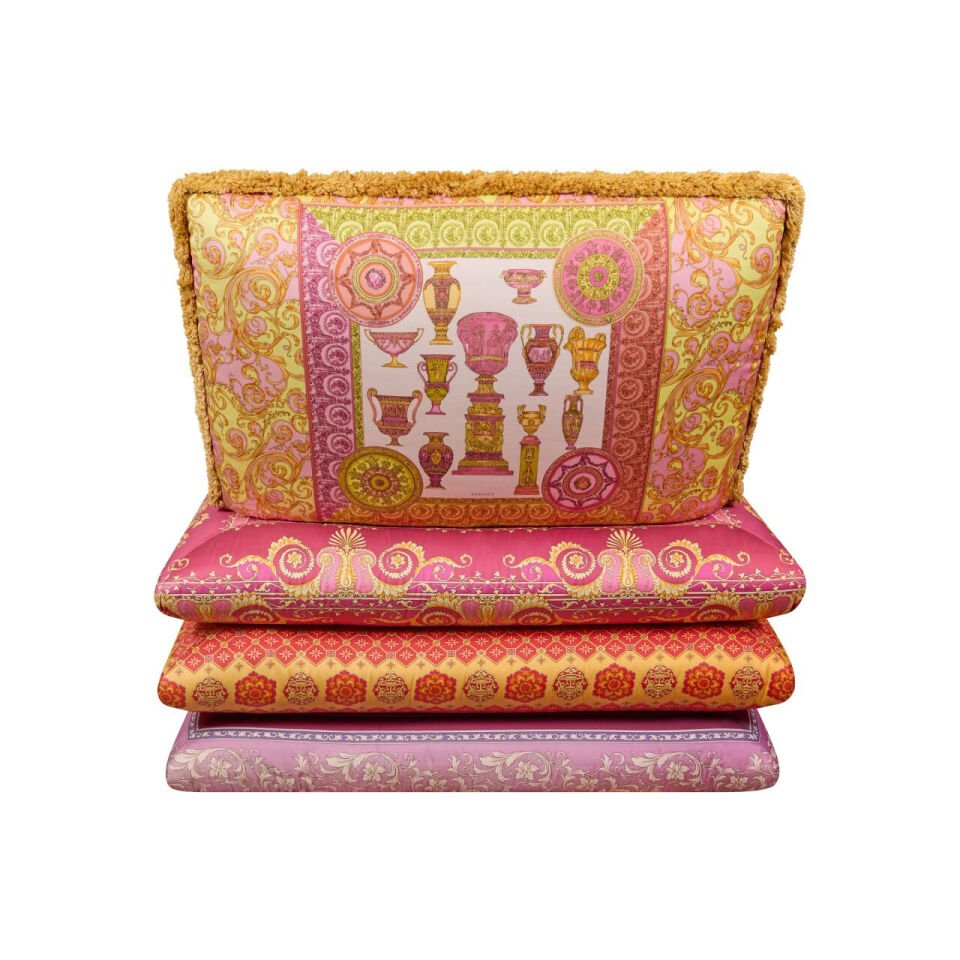 Versace Home Limited Edition Harem Chair