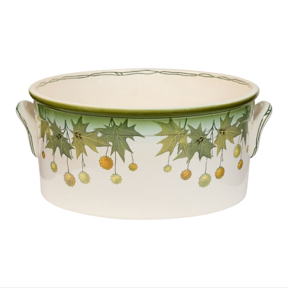 Villeroy & Boch Büyük Cache pots