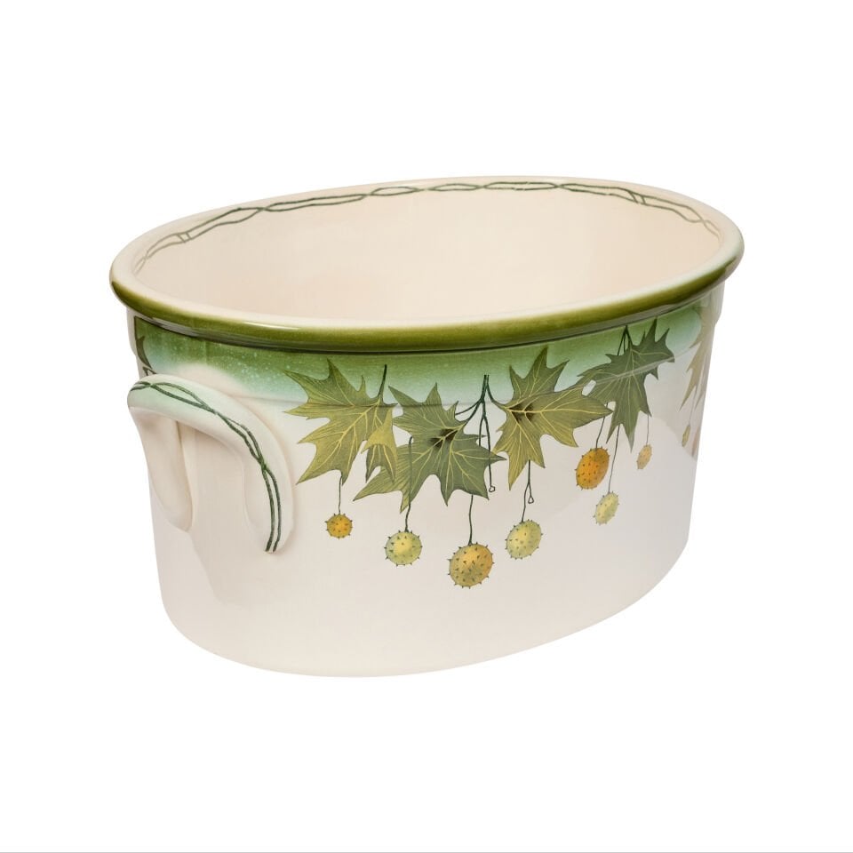 Villeroy & Boch Büyük Cache pots